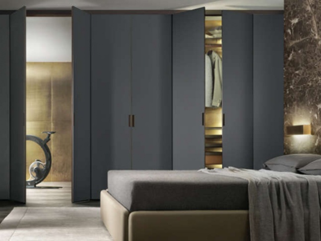 úložný systém COVER 