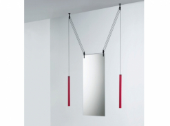 Oboustranné zrcadlo PALANCO