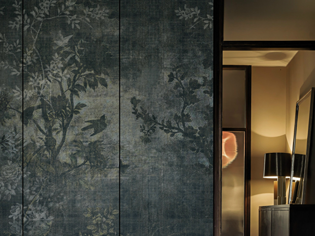 Tapeta Midsummer Night 