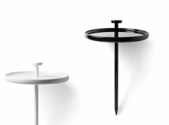 Stolek Menu Pin Table