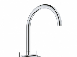 ATRIO DŘEZOVÁ BATERIE