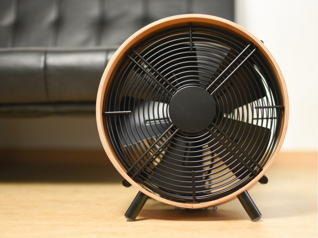 Ventilátor OTTO