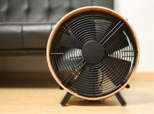Ventilátor OTTO