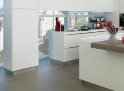 Kuchyňská linka Gamadecor PROJEKT 3