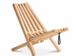 Zahradní křeslo WELTEVREE Fieldchair