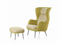Ro™  Armchair
