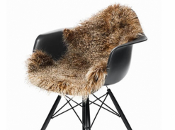 Tibetská jehněčí kůže small