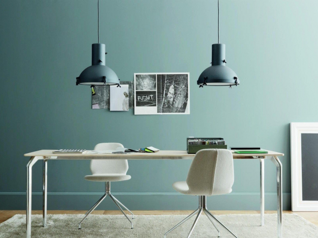 Svítidlo Projecteur