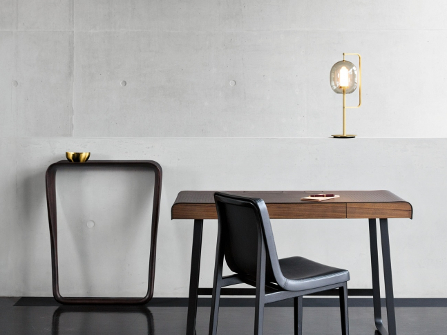 Stolní lampa Lantern 