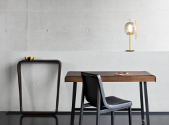 Stolní lampa Lantern