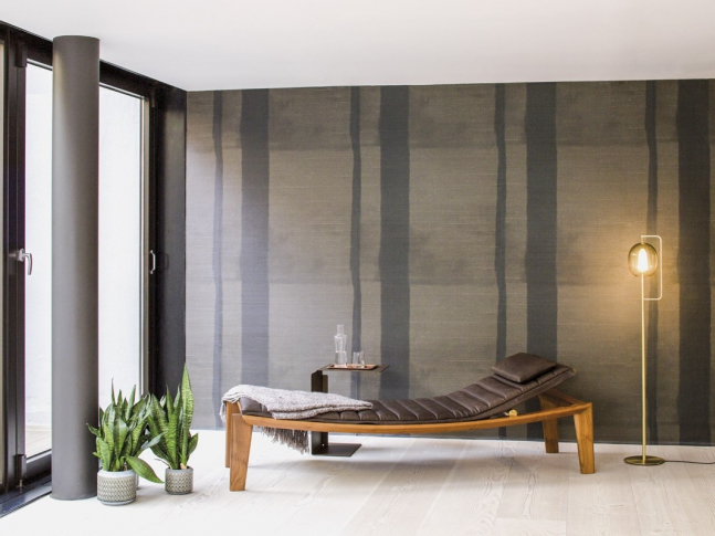 Stojací lampa Lantern 