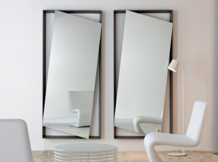 Zrcadlo HANG UP