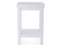 Paper Side Table