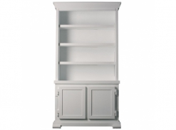 Paper Cabinet