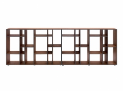 Knihovna Zeitraum Code 3