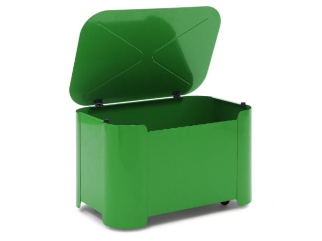 Coffre A Jouets Tortue