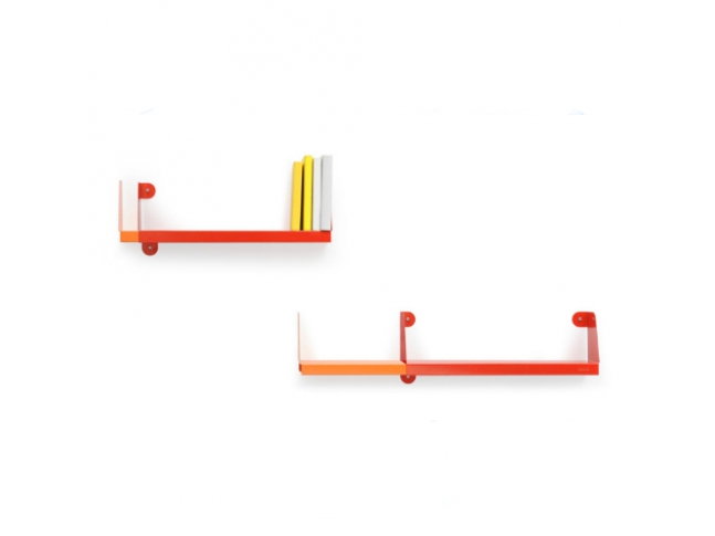 Etageres Double Etageres Double