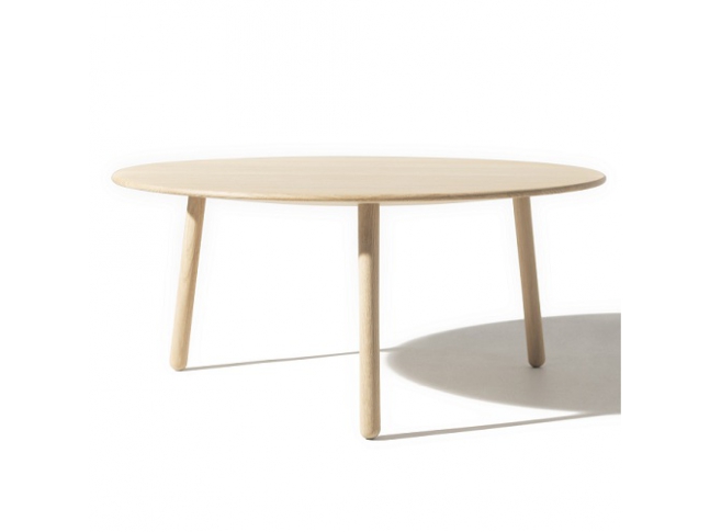 Knock On Wood Coffee Table