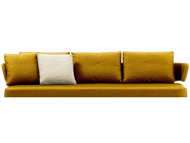 Levitt polštáře  Levitt polštáře