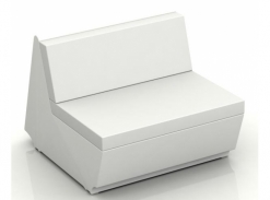 Rest Sofa - střední díl