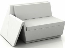 Rest Sofa - krajní díl