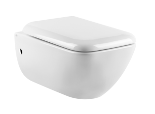 kolekce Goccia - WC a bidet