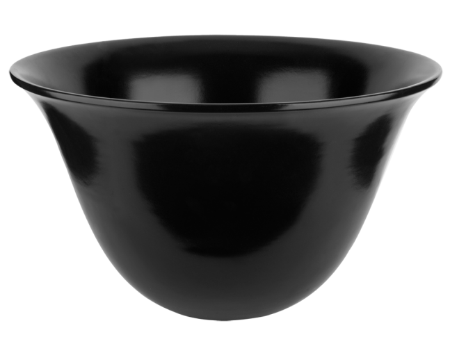 Goccia - kruhové umyvadlo