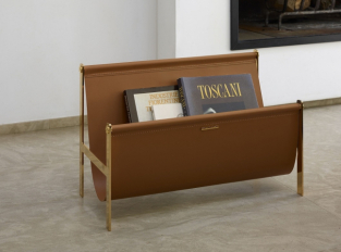 Stojan na noviny Portariviste