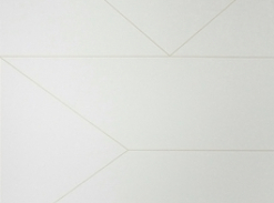 Tapeta Lines Off-White