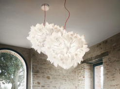 Závěsné svítidlo  VELI FOLIAGE SUSPENSION