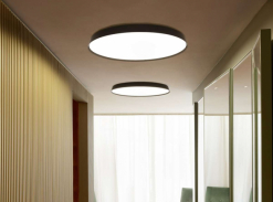 Stropní svítidlo Compendium Plate