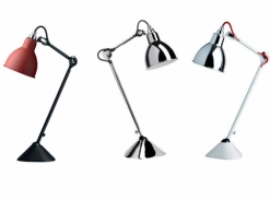 Stolní lampa DCW N°205
