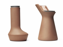 Dóza s uzávěrem Menu Pourer Pot