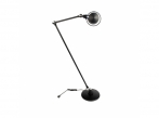 Stojací lampa Jieldé LAK L1240 Stojací lampa Jieldé LAK L1240