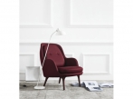 Křeslo Fri Křeslo Fri by Fritz Hansen