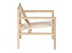 Křeslo Spectrum Kokke