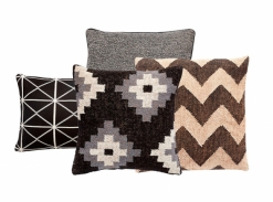 Polštář Hübsch Interior