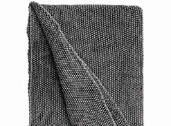 Pléd Cozy Living Throw Stone Washed Cotton