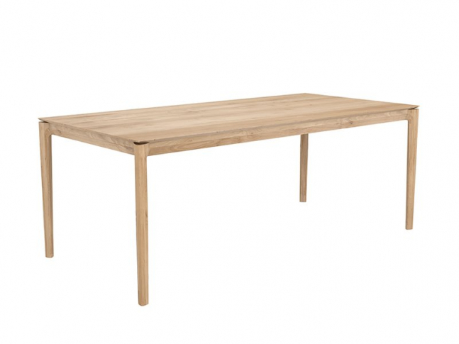 Stůl Ethnicraft Bok 