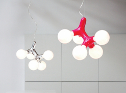 Svítilna DNA DOUBLE