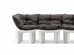 Zahradní sedačka Atene