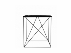 LOOOOX stolek geometrická podnož