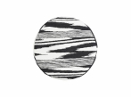 Missoni Cylinder Circ - black & white 