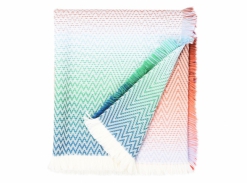 Missoni Plaid Flanel