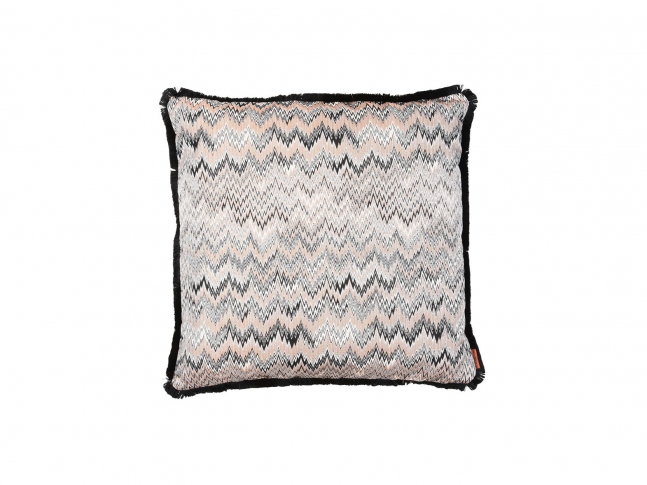 Missoni polštář dvou tváří 