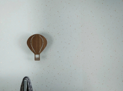 Tapeta Confetti Mint