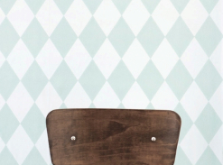 Tapeta Harlequin Mint