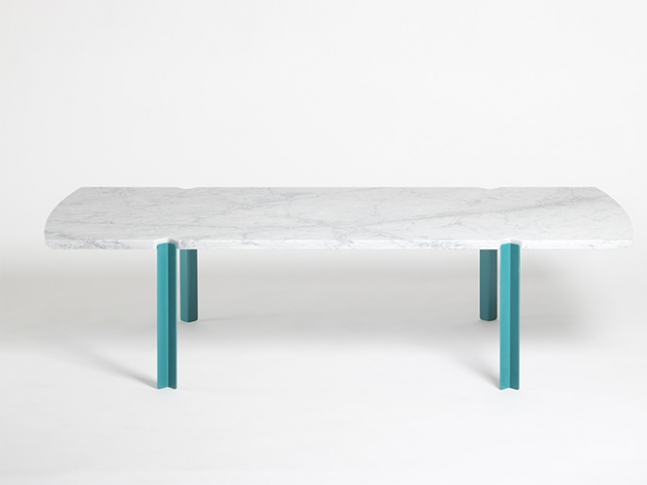 Stolek QUATTRO CANTONI