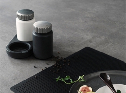 Silikonová podlložka Vipp130