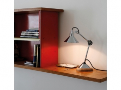 Stolní lampa DCW N°207